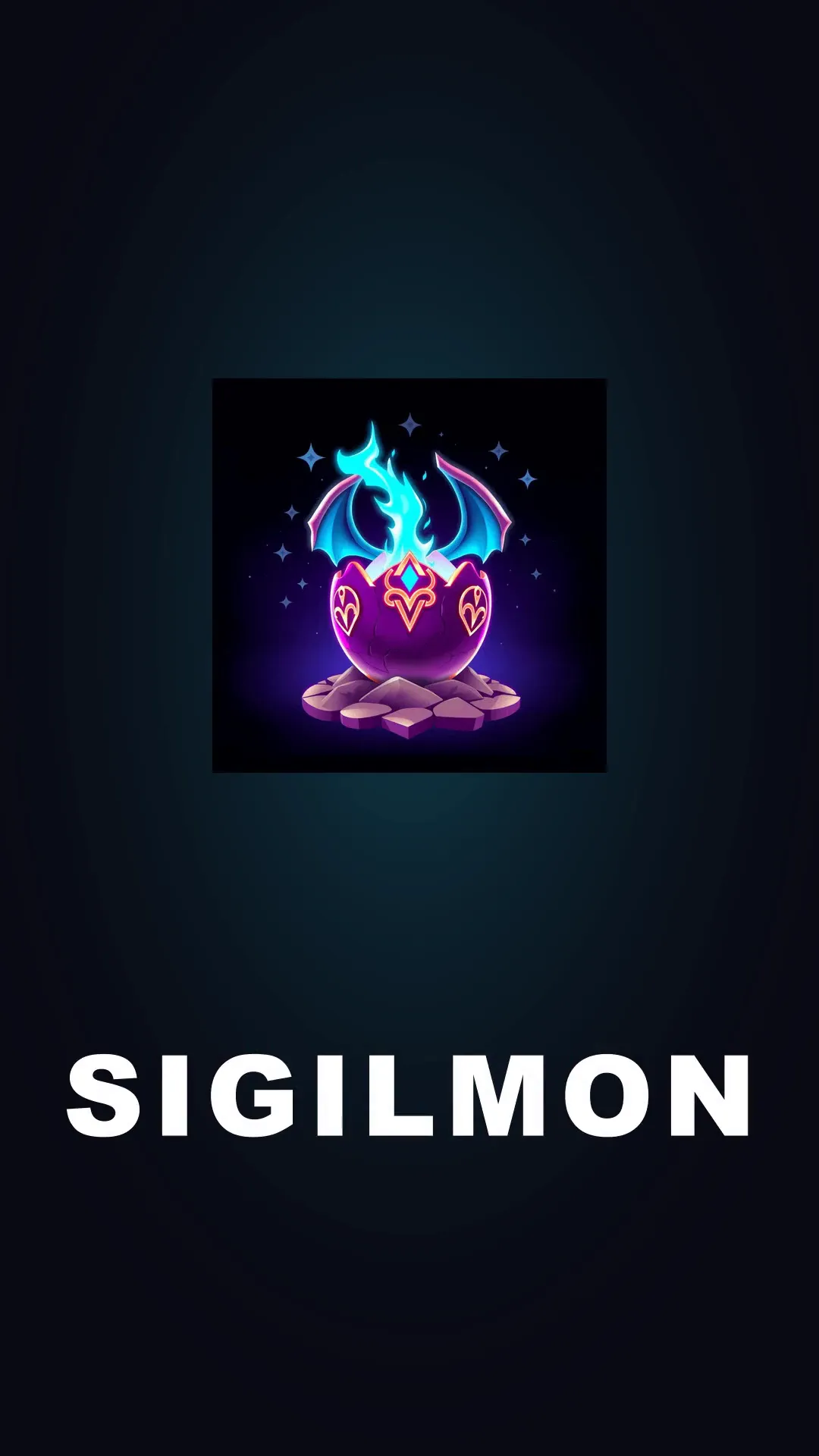 Sigilmon screenshot 1