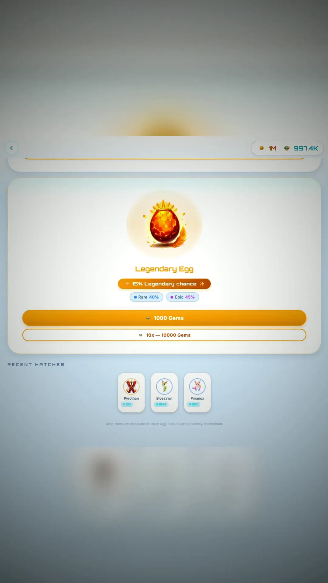 Sigilmon screenshot 5